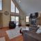 Large Deck and Resort Amenities Lake Ariel Retreat - Lake Ariel