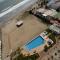 Ecusuites Playas Preference Penthouse Jacuzzi & Vista Mar