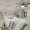 Beach Haven Upper Penthouse Unit- 1 bed 1 Bath - 泰比岛