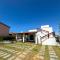 Casa Egípcia em Morro branco - na quadra da praia