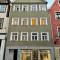 Individuelle und zentrale Boho Appartments in Coburg