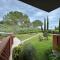 Villa del Biondo