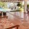 Amazing Beachfront Villa - Palm House