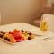 Casa Lumar Luxury Lodging - 费特希耶