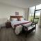 DN3A Spacious apartment in Cayalá with pool