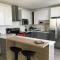 DN3A Spacious apartment in Cayalá with pool
