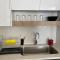DN3A Spacious apartment in Cayalá with pool - Гватемала
