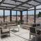 DN3A Spacious apartment in Cayalá with pool - Гватемала