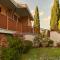 Villa del Biondo
