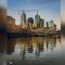 D111 Special Melbourne retreat