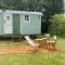 Jasmine The Shepherd Hut