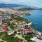 Seaside holiday house Zubovici, Pag - 22859 - 祖波维奇