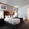 BayVue Hotel, Resort & Suites