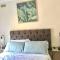 D118 Cawood Family Stay