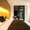 SR Hotel Sadang
