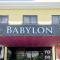 Hotel Babylon