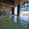 Hanabishi Hotel
