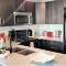 Monki Di Executive Suites - Alura