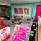 hostal casa la abuela habitación 207 - 圣罗莎德卡瓦尔