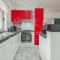 Nice Apartment In Veli Iz - 维利伊兹