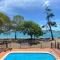 Ocean Shores UP - Burrum Heads- Riverfront - Pool -2BR - Toogoom