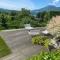 Beautiful Villa with Pool and Lake View - Attignat-Oncin
