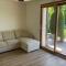 Beautiful Villa with Pool and Lake View - Attignat-Oncin