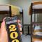 hostal casa la abuela habitación 209 - 圣罗莎德卡瓦尔