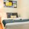 Extremely Convenient 1br1ba Nest In Melbourne Cbd - ملبورن