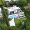 Luxury mansion in heart of Eje Cafetero 15 sleeps!