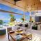 Venice seaview villa