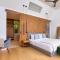 Venice seaview villa