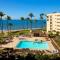 SUGAR BEACH RESORT, #414 condo
