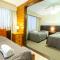 Harvest Lodge Motel - Gunnedah