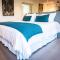 Porto-Vecchio Palombaggia Villa Azaïtù