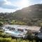 Porto-Vecchio Palombaggia Villa Azaïtù