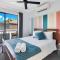 The Loft - Trendy Coastal Charm with Pool - Cairns