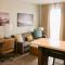 Staybridge Suites - Long Beach Airport by IHG