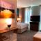 Staybridge Suites - Long Beach Airport by IHG