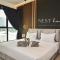 Midvalley Southkey Mosaic Suite by Nest Home - 新山