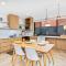 EcoBee Studio in Garden Serenity - Thebarton