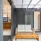 EcoBee Studio in Garden Serenity - Thebarton