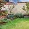 EcoBee Studio in Garden Serenity