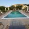 Kapetanios Luxury