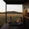 Peter the Tiny Cabin in Esperance