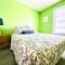 Casa de Verde home - ميرتل بيتش