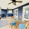 Casa de Verde home - ميرتل بيتش