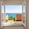 Stunning Apartment In Rtina With Wifi - Rtina