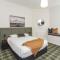 The Fort Guesthouse Timaru - 提马鲁