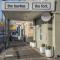 The Fort Guesthouse Timaru - 提马鲁